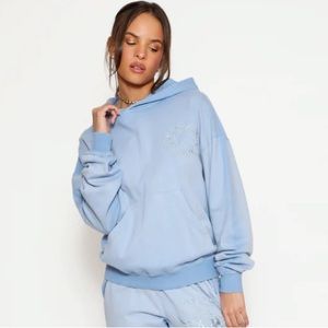 Boys lie hoodie